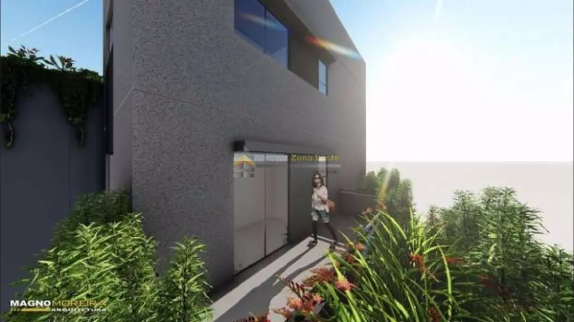 Foto 6 de Kitnet com 2 quartos à venda, 37m2 em Vila Granada, São Paulo - SP