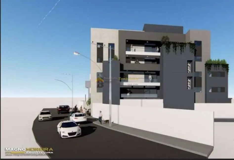 Kitnet com 2 quartos à venda, 41m2 em Vila Granada, São Paulo - SP - imagem 6 Foto 6 de Kitnet com 2 quartos à venda, 41m2 em Vila Granada, São Paulo - SP