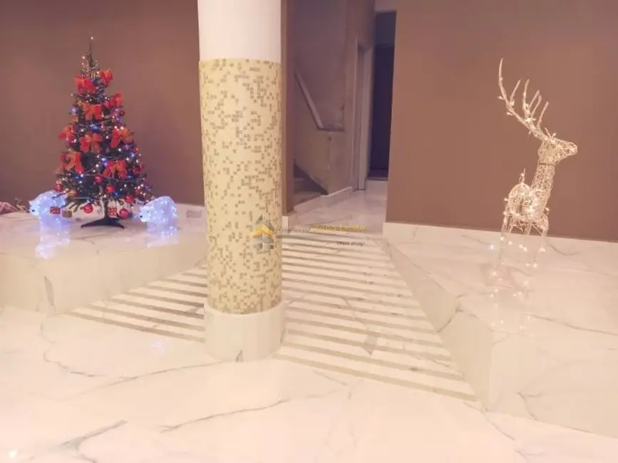 Kitnet com 1 quarto à venda, 34m2 em Liberdade, São Paulo - SP - imagem 4 Foto 4 de Kitnet com 1 quarto à venda, 34m2 em Liberdade, São Paulo - SP