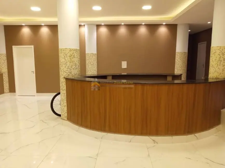 Kitnet com 1 quarto à venda, 34m2 em Liberdade, São Paulo - SP - imagem 3 Foto 3 de Kitnet com 1 quarto à venda, 34m2 em Liberdade, São Paulo - SP