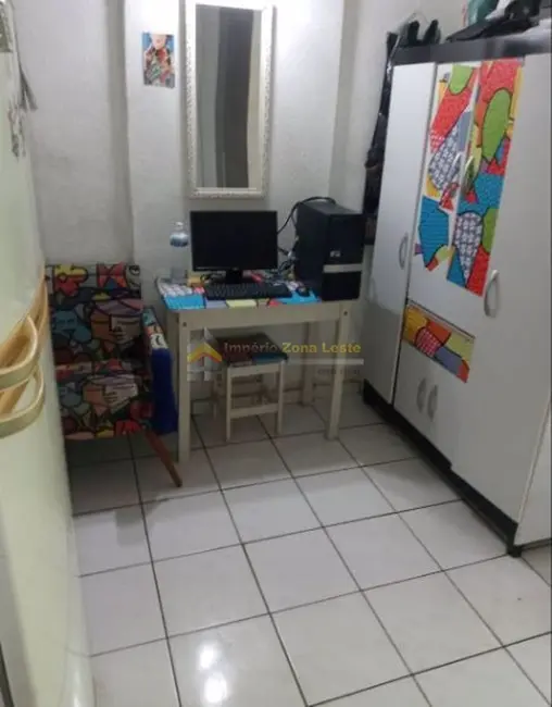 Kitnet com 1 quarto à venda, 34m2 em Liberdade, São Paulo - SP - imagem 7 Foto 7 de Kitnet com 1 quarto à venda, 34m2 em Liberdade, São Paulo - SP