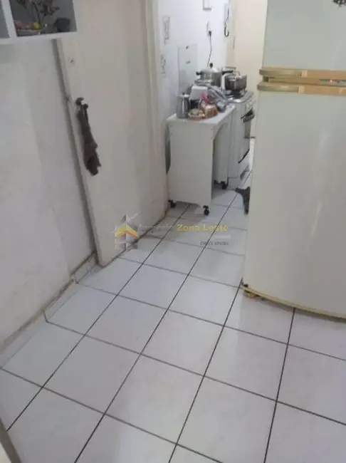 Kitnet com 1 quarto à venda, 34m2 em Liberdade, São Paulo - SP - imagem 9 Foto 9 de Kitnet com 1 quarto à venda, 34m2 em Liberdade, São Paulo - SP