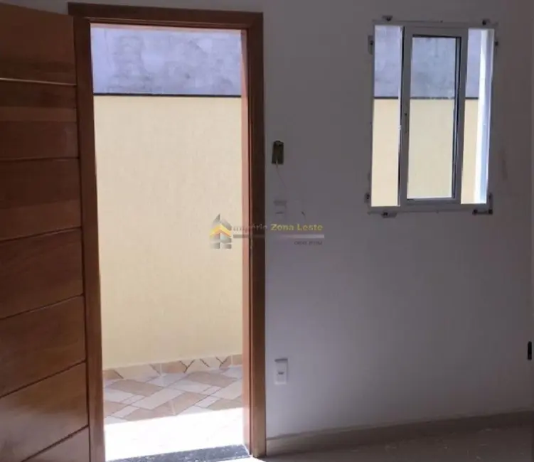 Foto 3 de Kitnet com 2 quartos à venda, 39m2 em Penha de França, São Paulo - SP