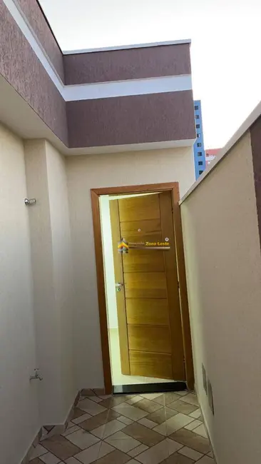 Foto 4 de Kitnet com 2 quartos à venda, 40m2 em Vila Santana, São Paulo - SP