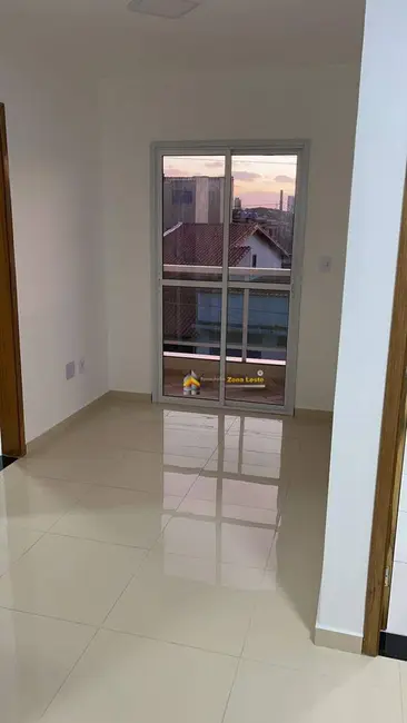 Foto 1 de Kitnet com 2 quartos à venda, 40m2 em Vila Santana, São Paulo - SP