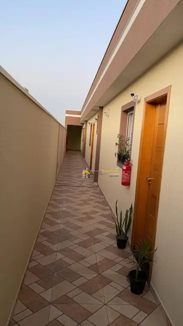 Foto 3 de Kitnet com 2 quartos à venda, 40m2 em Vila Santana, São Paulo - SP