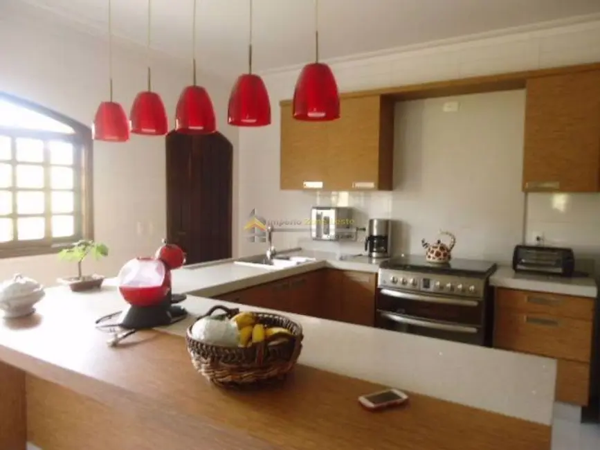 Foto 4 de Sobrado com 3 quartos à venda, 500m2 em Vila Ré, São Paulo - SP