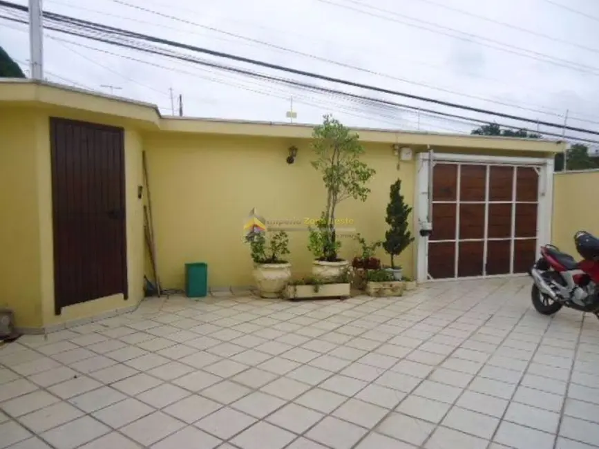 Foto 2 de Sobrado com 3 quartos à venda, 500m2 em Vila Ré, São Paulo - SP