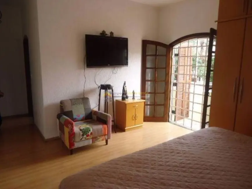 Foto 8 de Sobrado com 3 quartos à venda, 500m2 em Vila Ré, São Paulo - SP