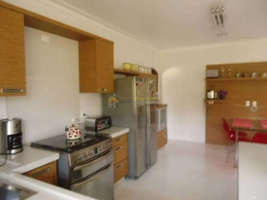 Foto 5 de Sobrado com 3 quartos à venda, 500m2 em Vila Ré, São Paulo - SP