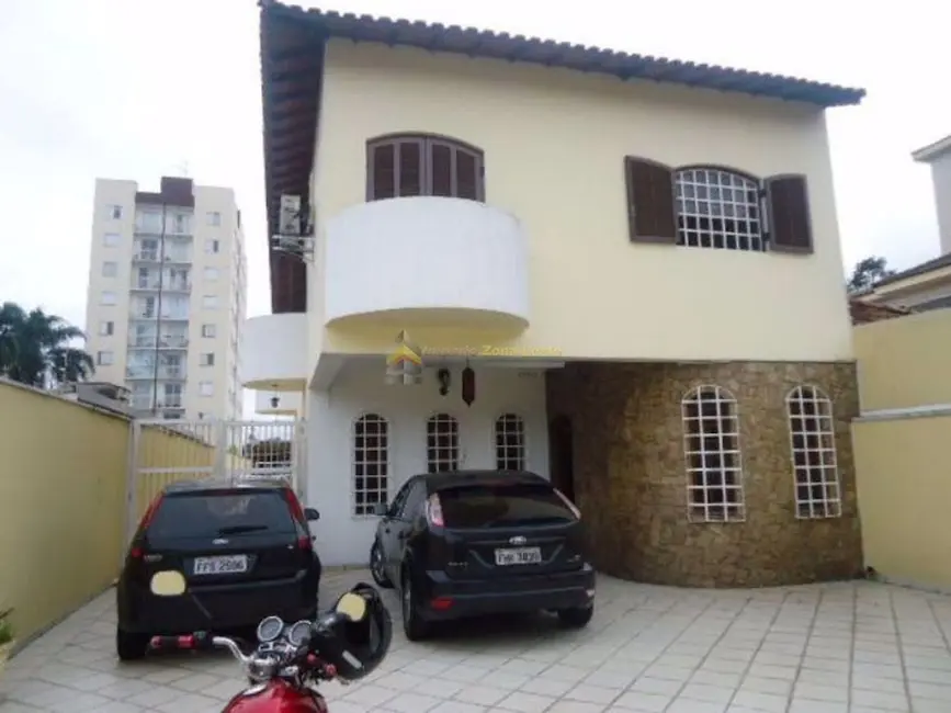 Foto 1 de Sobrado com 3 quartos à venda, 500m2 em Vila Ré, São Paulo - SP