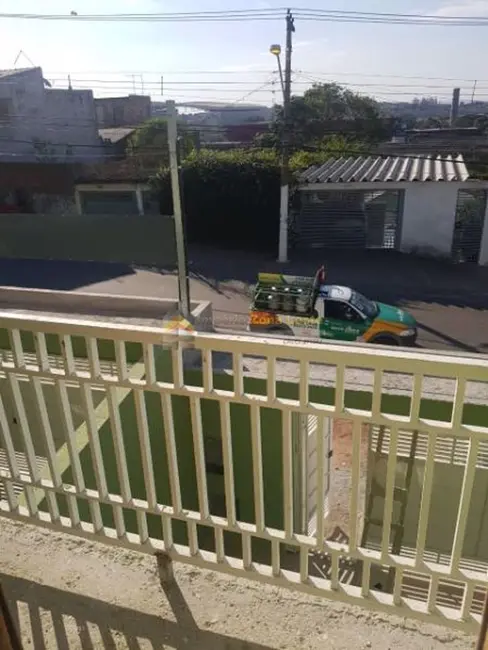Sobrado com 2 quartos à venda, 80m2 em Cidade Líder, São Paulo - SP - imagem 8 Foto 8 de Sobrado com 2 quartos à venda, 80m2 em Cidade Líder, São Paulo - SP