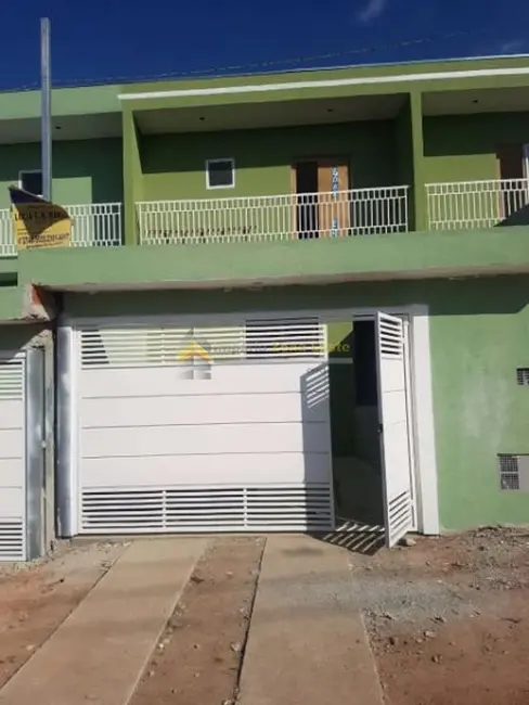 Sobrado com 2 quartos à venda, 80m2 em Cidade Líder, São Paulo - SP - imagem 1 Foto 1 de Sobrado com 2 quartos à venda, 80m2 em Cidade Líder, São Paulo - SP