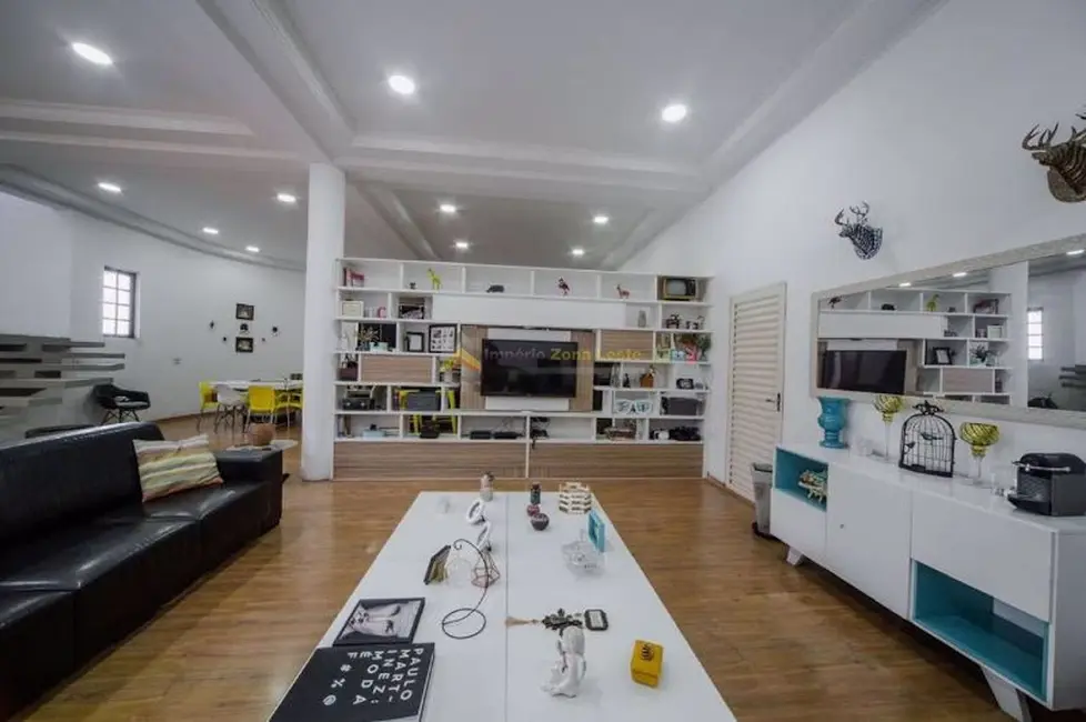 Sobrado com 2 quartos à venda, 200m2 em Jardim Hercilia, São Paulo - SP - imagem 8 Foto 8 de Sobrado com 2 quartos à venda, 200m2 em Jardim Hercilia, São Paulo - SP