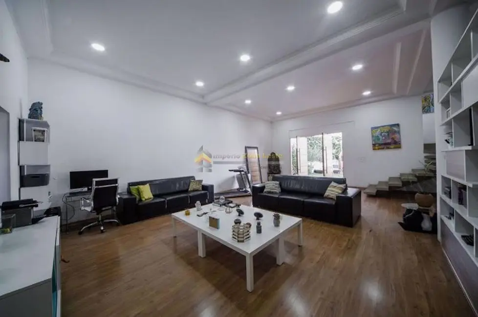 Sobrado com 2 quartos à venda, 200m2 em Jardim Hercilia, São Paulo - SP - imagem 6 Foto 6 de Sobrado com 2 quartos à venda, 200m2 em Jardim Hercilia, São Paulo - SP