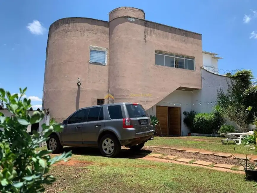 Sobrado com 2 quartos à venda, 200m2 em Jardim Hercilia, São Paulo - SP - imagem 1 Foto 1 de Sobrado com 2 quartos à venda, 200m2 em Jardim Hercilia, São Paulo - SP