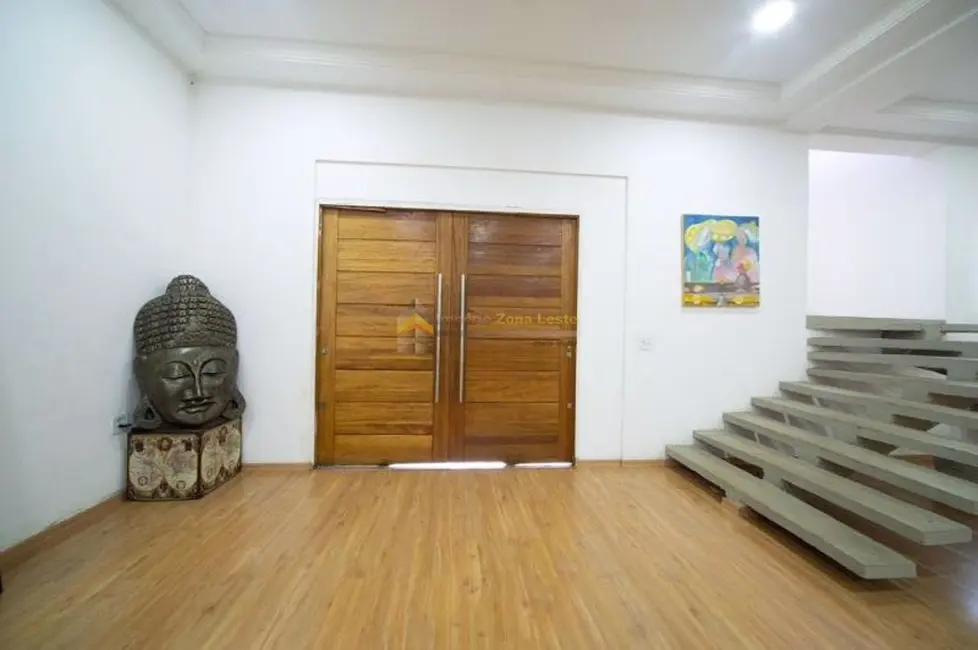 Sobrado com 2 quartos à venda, 200m2 em Jardim Hercilia, São Paulo - SP - imagem 9 Foto 9 de Sobrado com 2 quartos à venda, 200m2 em Jardim Hercilia, São Paulo - SP