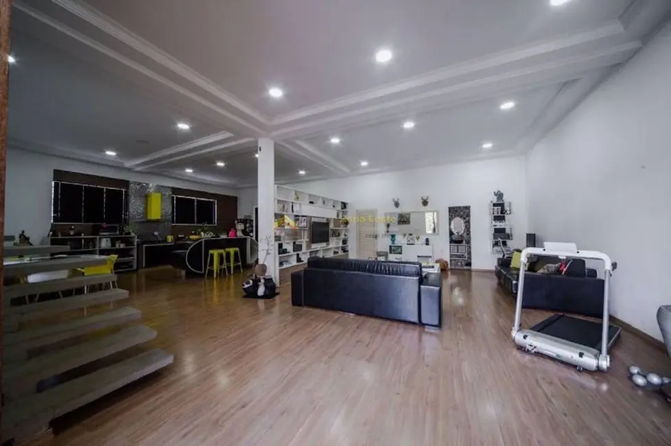 Sobrado com 2 quartos à venda, 200m2 em Jardim Hercilia, São Paulo - SP - imagem 7 Foto 7 de Sobrado com 2 quartos à venda, 200m2 em Jardim Hercilia, São Paulo - SP