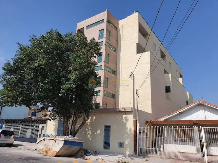 Kitnet com 2 quartos à venda, 43m2 em Cidade Antônio Estevão de Carvalho, São Paulo - SP - imagem 3 Foto 3 de Kitnet com 2 quartos à venda, 43m2 em Cidade Antônio Estevão de Carvalho, São Paulo - SP