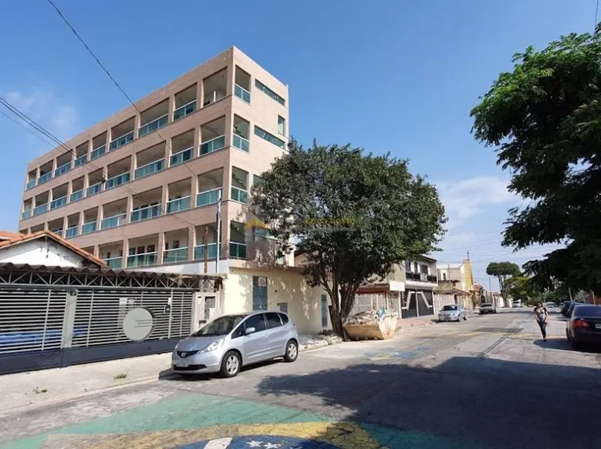 Kitnet com 2 quartos à venda, 43m2 em Cidade Antônio Estevão de Carvalho, São Paulo - SP - imagem 1 Foto 1 de Kitnet com 2 quartos à venda, 43m2 em Cidade Antônio Estevão de Carvalho, São Paulo - SP