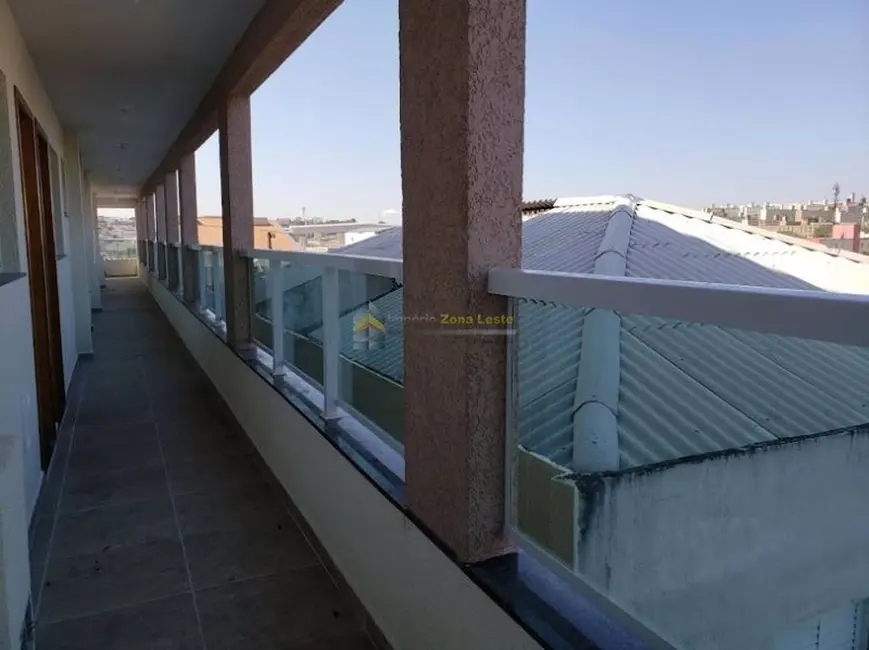 Kitnet com 2 quartos à venda, 43m2 em Cidade Antônio Estevão de Carvalho, São Paulo - SP - imagem 2 Foto 2 de Kitnet com 2 quartos à venda, 43m2 em Cidade Antônio Estevão de Carvalho, São Paulo - SP