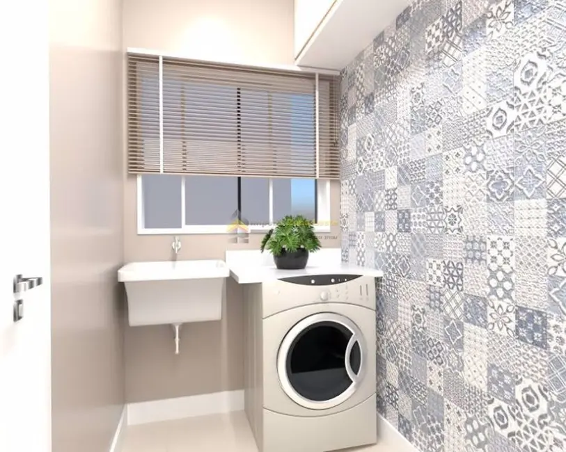 Foto 1 de Kitnet com 1 quarto à venda, 30m2 em Vila Ré, São Paulo - SP