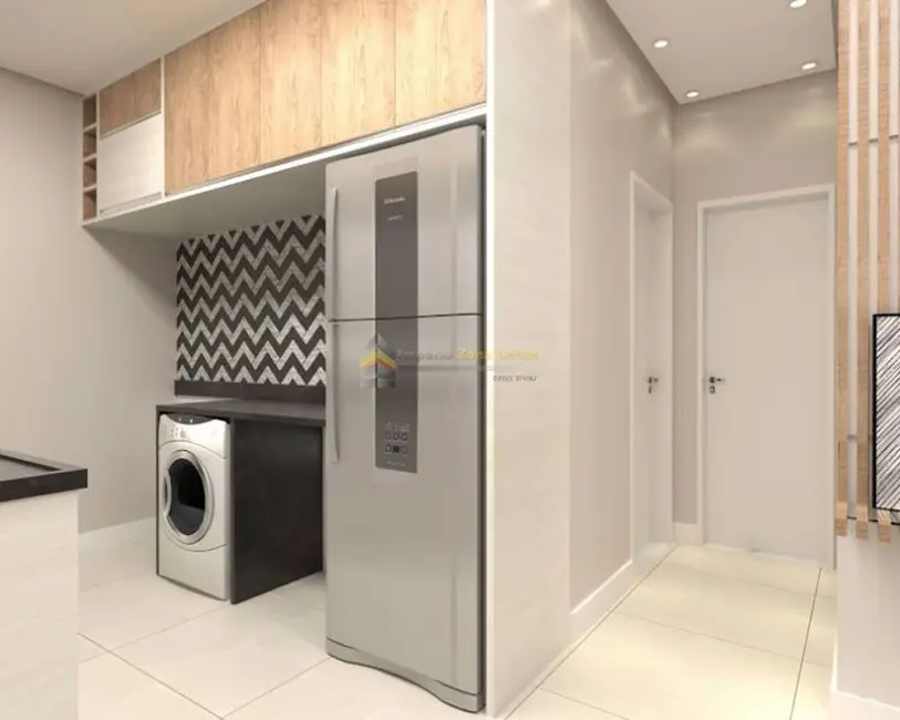 Kitnet com 2 quartos à venda, 49m2 em Vila Ré, São Paulo - SP - imagem 3 Foto 3 de Kitnet com 2 quartos à venda, 49m2 em Vila Ré, São Paulo - SP