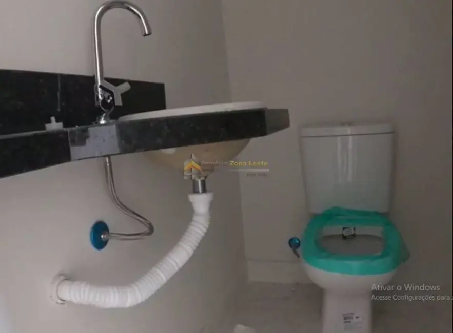 Foto 7 de Casa com 3 quartos à venda, 160m2 em Vila Canero, São Paulo - SP