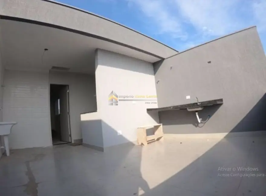 Foto 9 de Casa com 3 quartos à venda, 160m2 em Vila Canero, São Paulo - SP