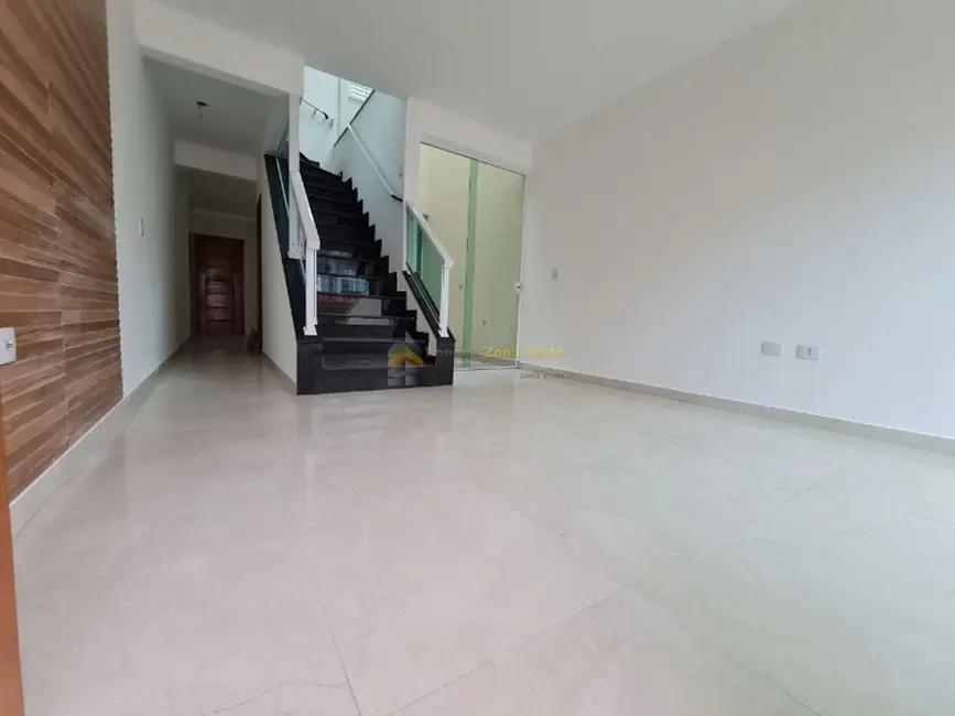 Foto 3 de Sobrado com 3 quartos à venda, 160m2 em Vila São Geraldo, São Paulo - SP