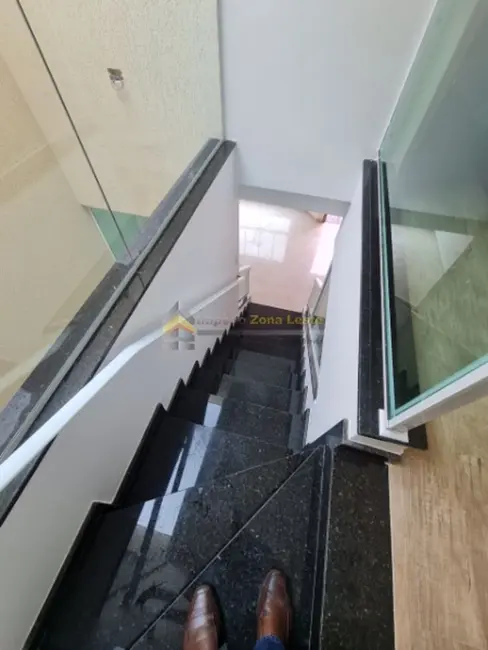 Foto 9 de Sobrado com 3 quartos à venda, 160m2 em Vila São Geraldo, São Paulo - SP