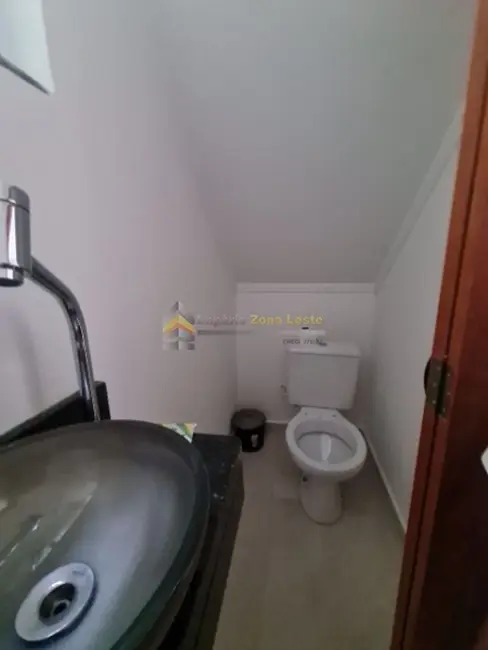 Foto 7 de Sobrado com 3 quartos à venda, 160m2 em Vila São Geraldo, São Paulo - SP