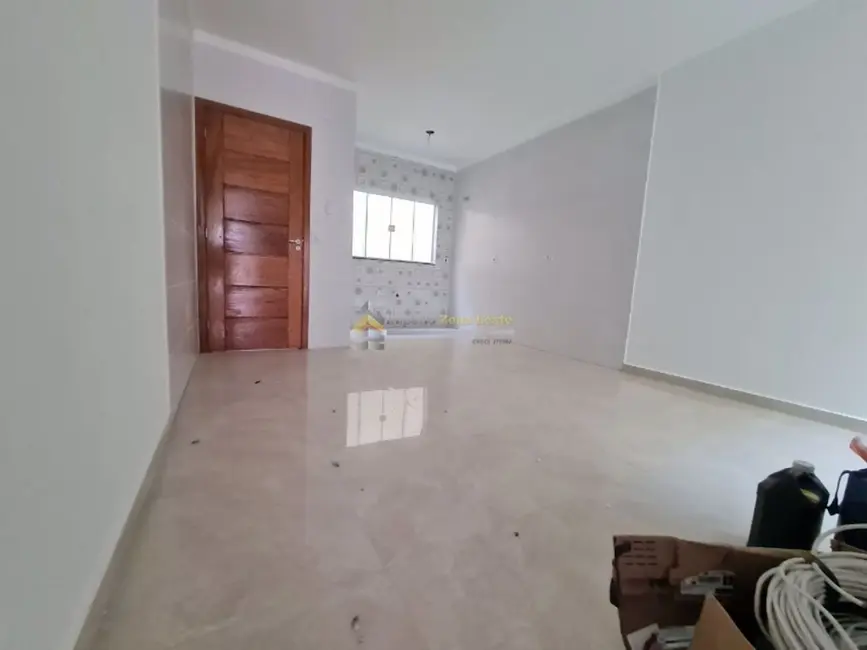 Foto 6 de Sobrado com 3 quartos à venda, 160m2 em Vila São Geraldo, São Paulo - SP