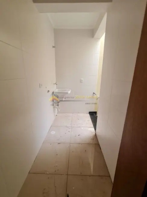 Foto 8 de Sobrado com 3 quartos à venda, 160m2 em Vila São Geraldo, São Paulo - SP