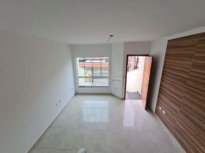 Foto 2 de Sobrado com 3 quartos à venda, 160m2 em Vila São Geraldo, São Paulo - SP