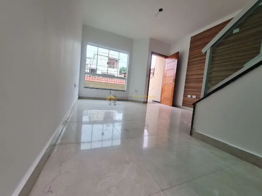 Foto 5 de Sobrado com 3 quartos à venda, 160m2 em Vila São Geraldo, São Paulo - SP