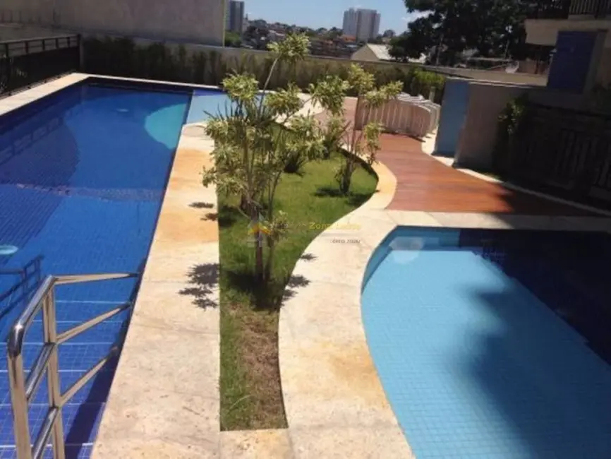 Foto 1 de Apartamento com 2 quartos à venda, 66m2 em Jardim Flor da Montanha, Guarulhos - SP