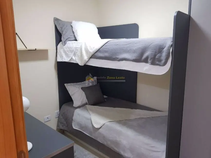 Kitnet com 2 quartos à venda, 30m2 em Vila Regente Feijó, São Paulo - SP - imagem 8 Foto 8 de Kitnet com 2 quartos à venda, 30m2 em Vila Regente Feijó, São Paulo - SP