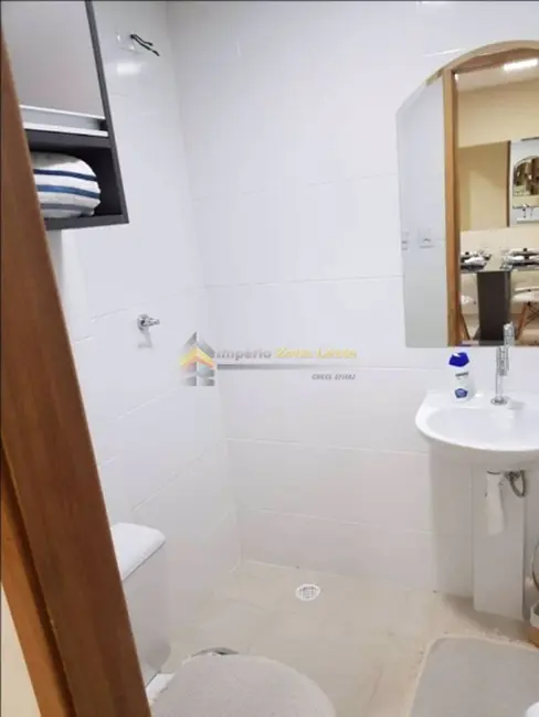 Kitnet com 2 quartos à venda, 30m2 em Vila Regente Feijó, São Paulo - SP - imagem 4 Foto 4 de Kitnet com 2 quartos à venda, 30m2 em Vila Regente Feijó, São Paulo - SP