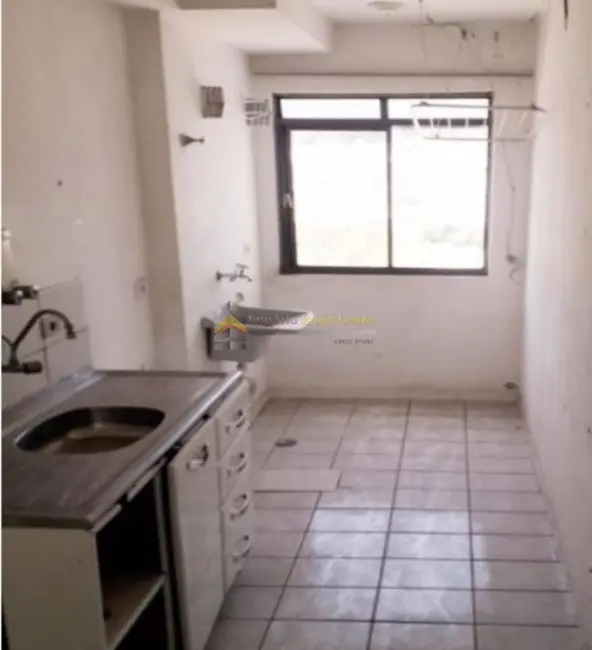 Foto 3 de Kitnet com 2 quartos à venda, 50m2 em Conjunto Habitacional Santa Etelvina II, São Paulo - SP
