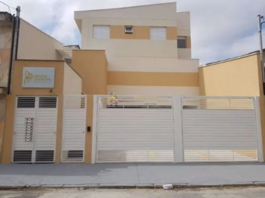 Foto 2 de Casa com 2 quartos à venda, 40m2 em Cidade Líder, São Paulo - SP