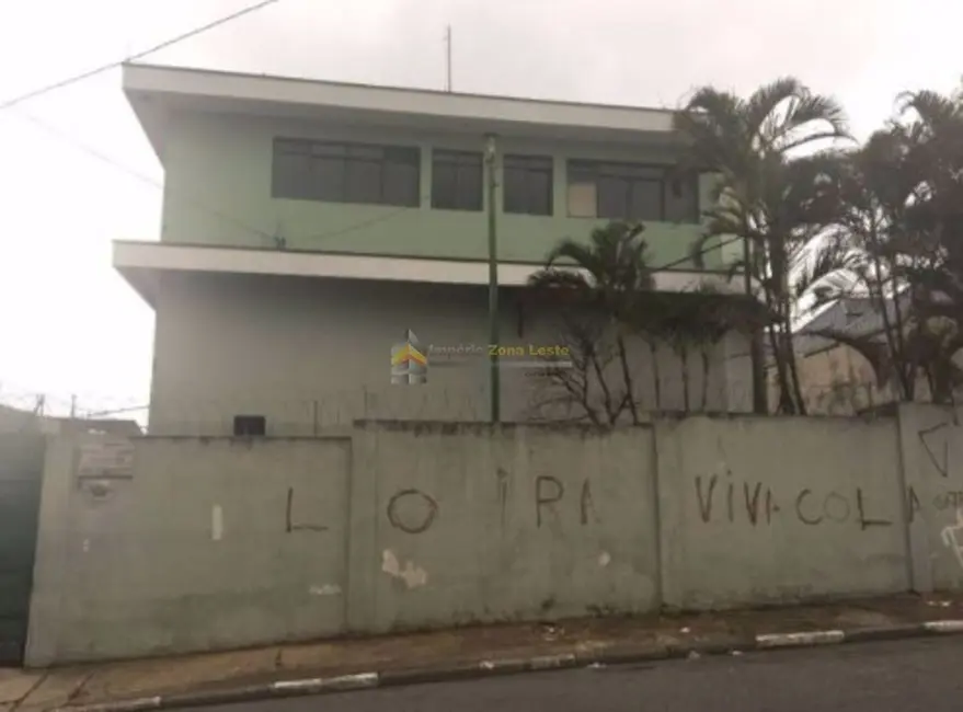 Foto 1 de Armazém / Galpão à venda, 800m2 em Vila Nova York, São Paulo - SP