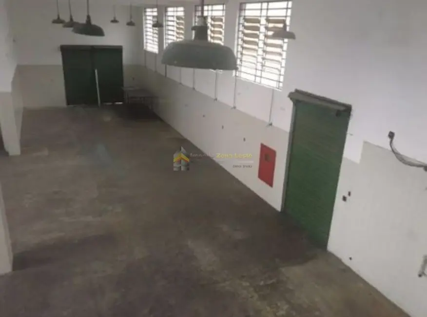Foto 3 de Armazém / Galpão à venda, 800m2 em Vila Nova York, São Paulo - SP