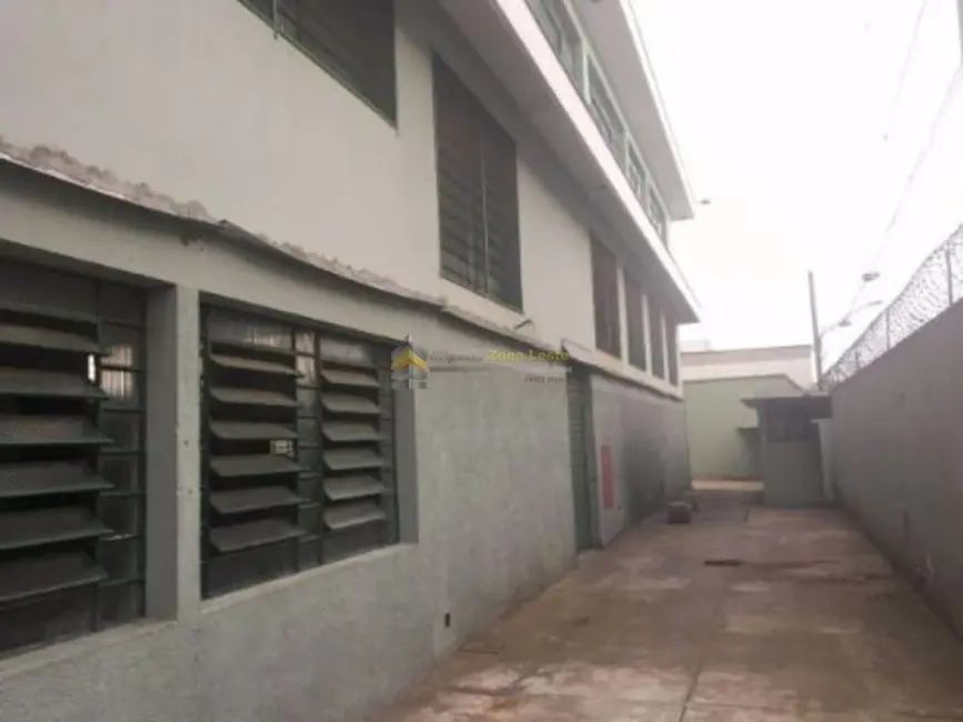 Foto 5 de Armazém / Galpão à venda, 800m2 em Vila Nova York, São Paulo - SP