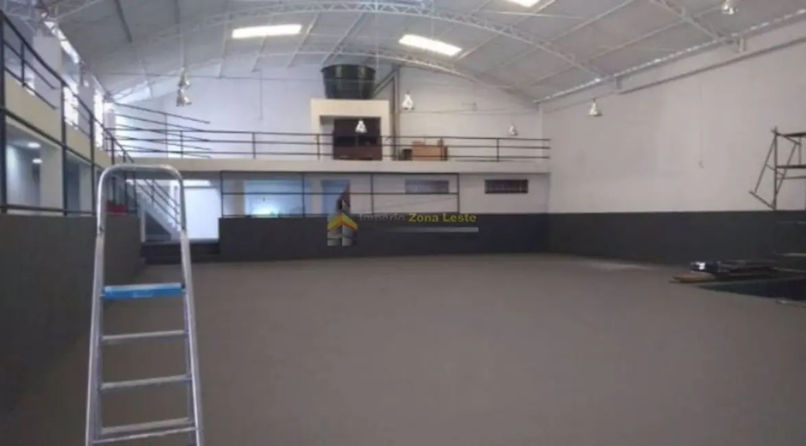 Armazém / Galpão à venda, 650m2 em Vila Formosa, São Paulo - SP - imagem 5 Foto 5 de Armazém / Galpão à venda, 650m2 em Vila Formosa, São Paulo - SP