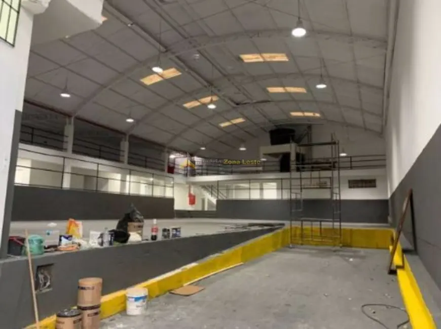 Armazém / Galpão à venda, 650m2 em Vila Formosa, São Paulo - SP - imagem 3 Foto 3 de Armazém / Galpão à venda, 650m2 em Vila Formosa, São Paulo - SP