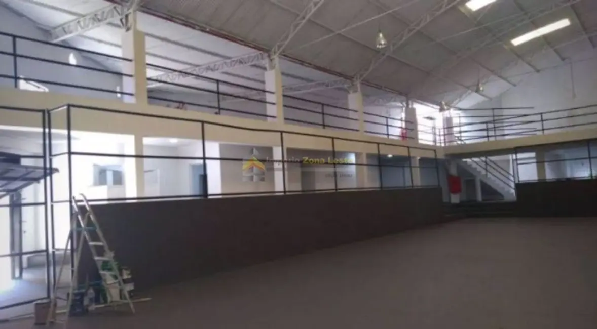Armazém / Galpão à venda, 650m2 em Vila Formosa, São Paulo - SP - imagem 4 Foto 4 de Armazém / Galpão à venda, 650m2 em Vila Formosa, São Paulo - SP