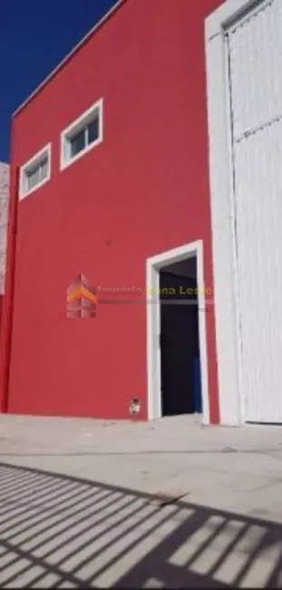 Armazém / Galpão à venda, 250m2 em Jardim Colonial, São Paulo - SP - imagem 6 Foto 6 de Armazém / Galpão à venda, 250m2 em Jardim Colonial, São Paulo - SP