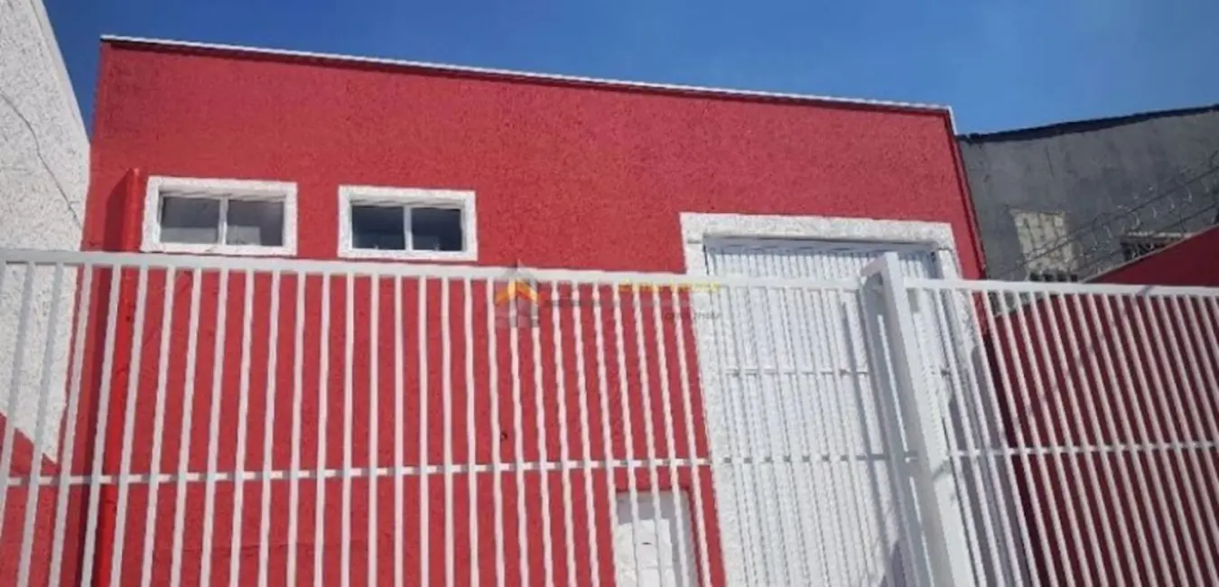 Armazém / Galpão à venda, 250m2 em Jardim Colonial, São Paulo - SP - imagem 7 Foto 7 de Armazém / Galpão à venda, 250m2 em Jardim Colonial, São Paulo - SP