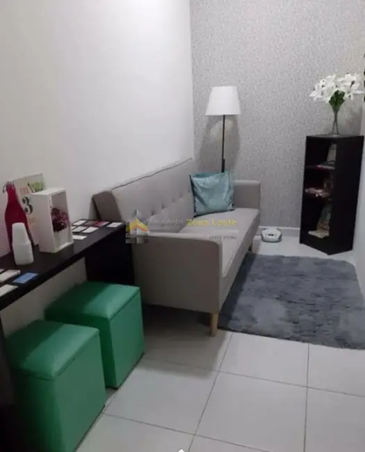 Loft / Flat para alugar, 60m2 em Vila Gomes Cardim, São Paulo - SP - imagem 6 Foto 6 de Loft / Flat para alugar, 60m2 em Vila Gomes Cardim, São Paulo - SP